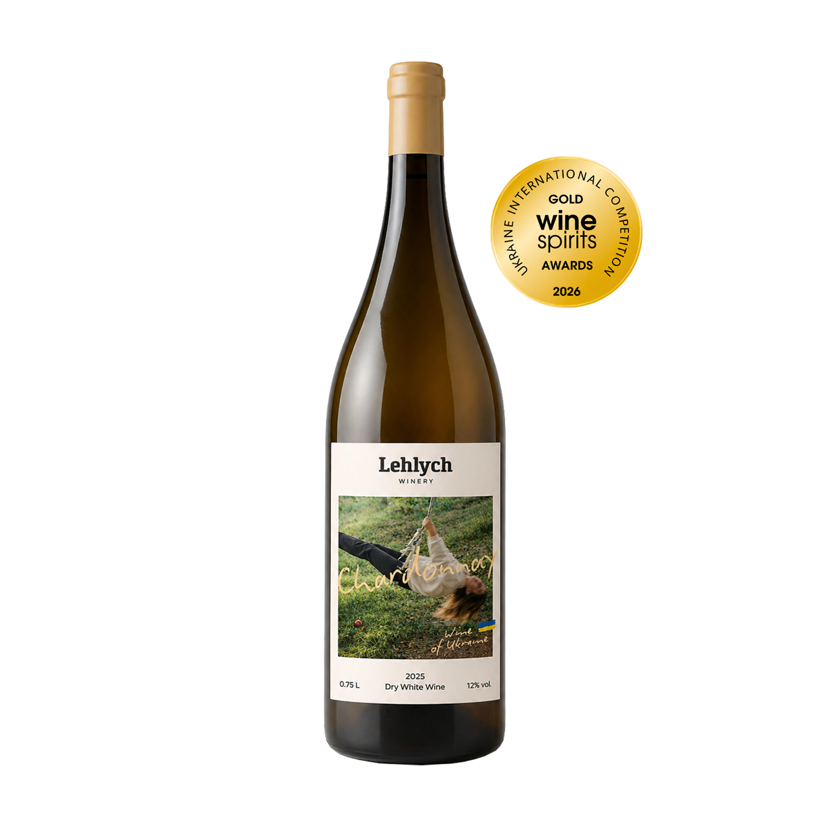 Chardonnay